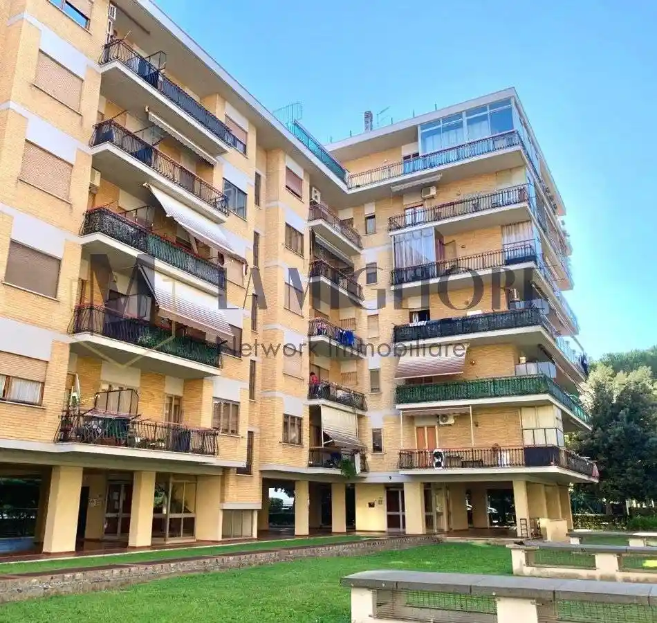 Quadrilocale viale Galileo Galilei, 207, Coiano, Prato - foto 2