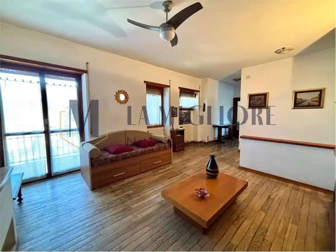 Quadrilocale viale Galileo Galilei, 207, Coiano, Prato - foto 3