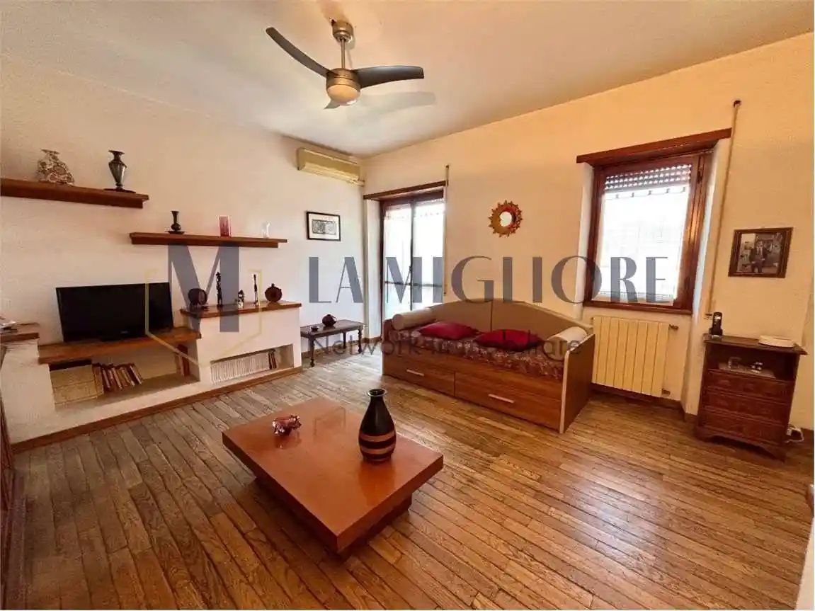 Quadrilocale viale Galileo Galilei, 207, Coiano, Prato - foto 4