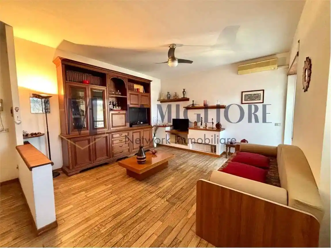 Quadrilocale viale Galileo Galilei, 207, Coiano, Prato - foto 5