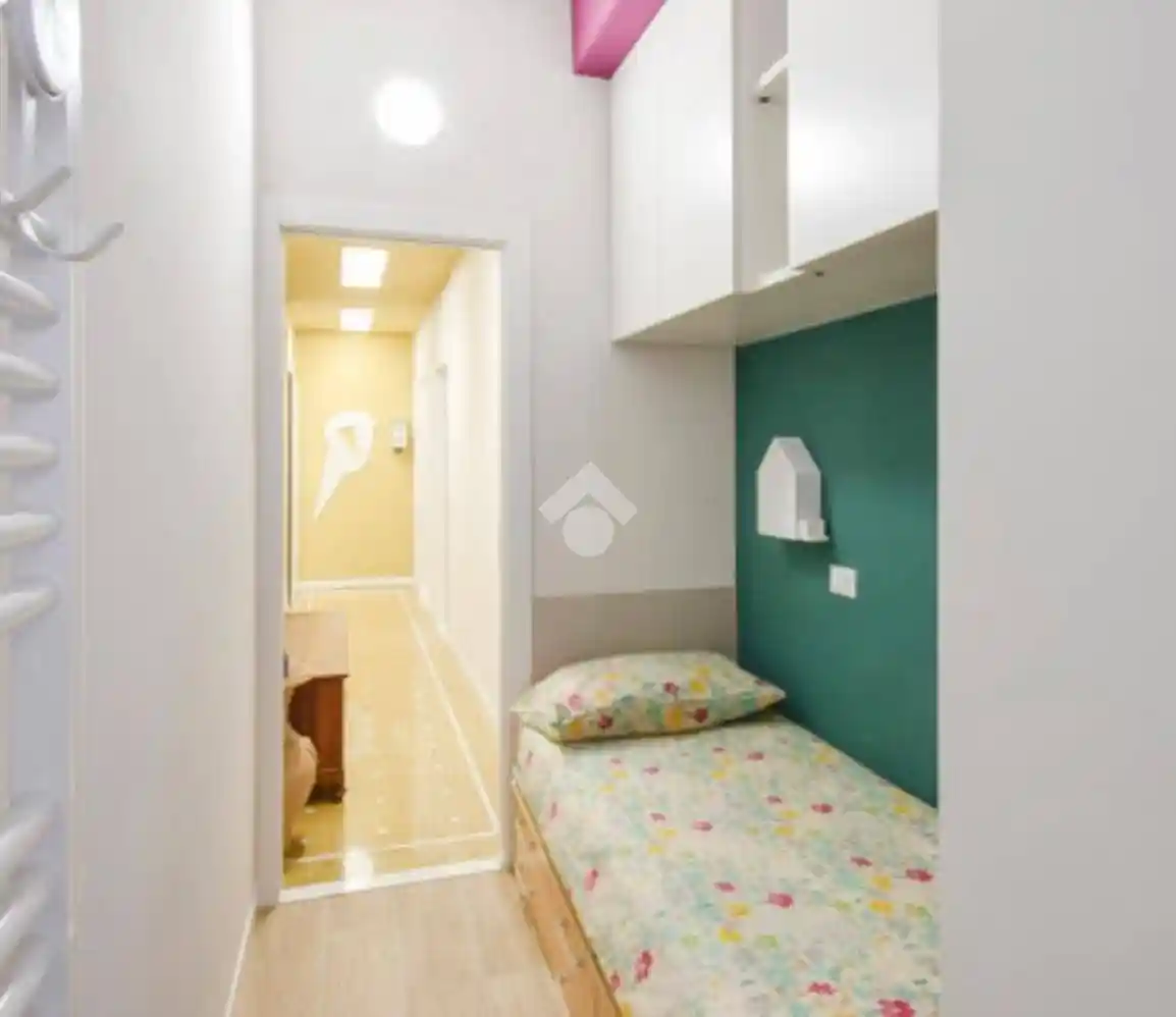 Trilocale via Costaguta, Costaguta, Rapallo - foto 2