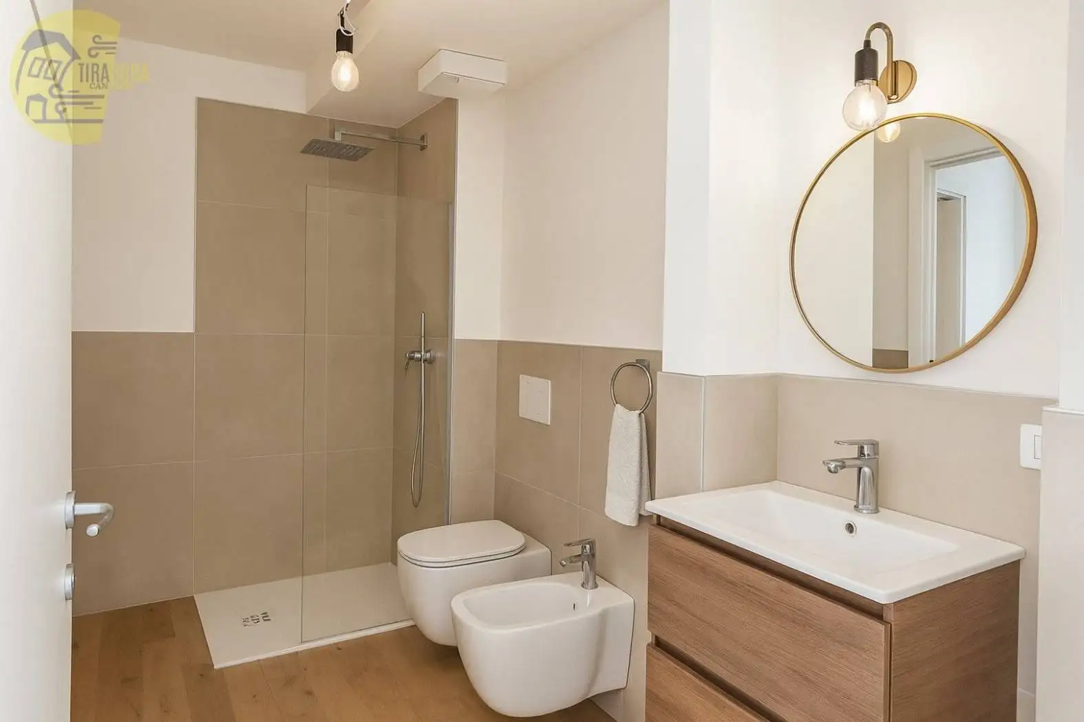 Appartamento in vendita a Trieste