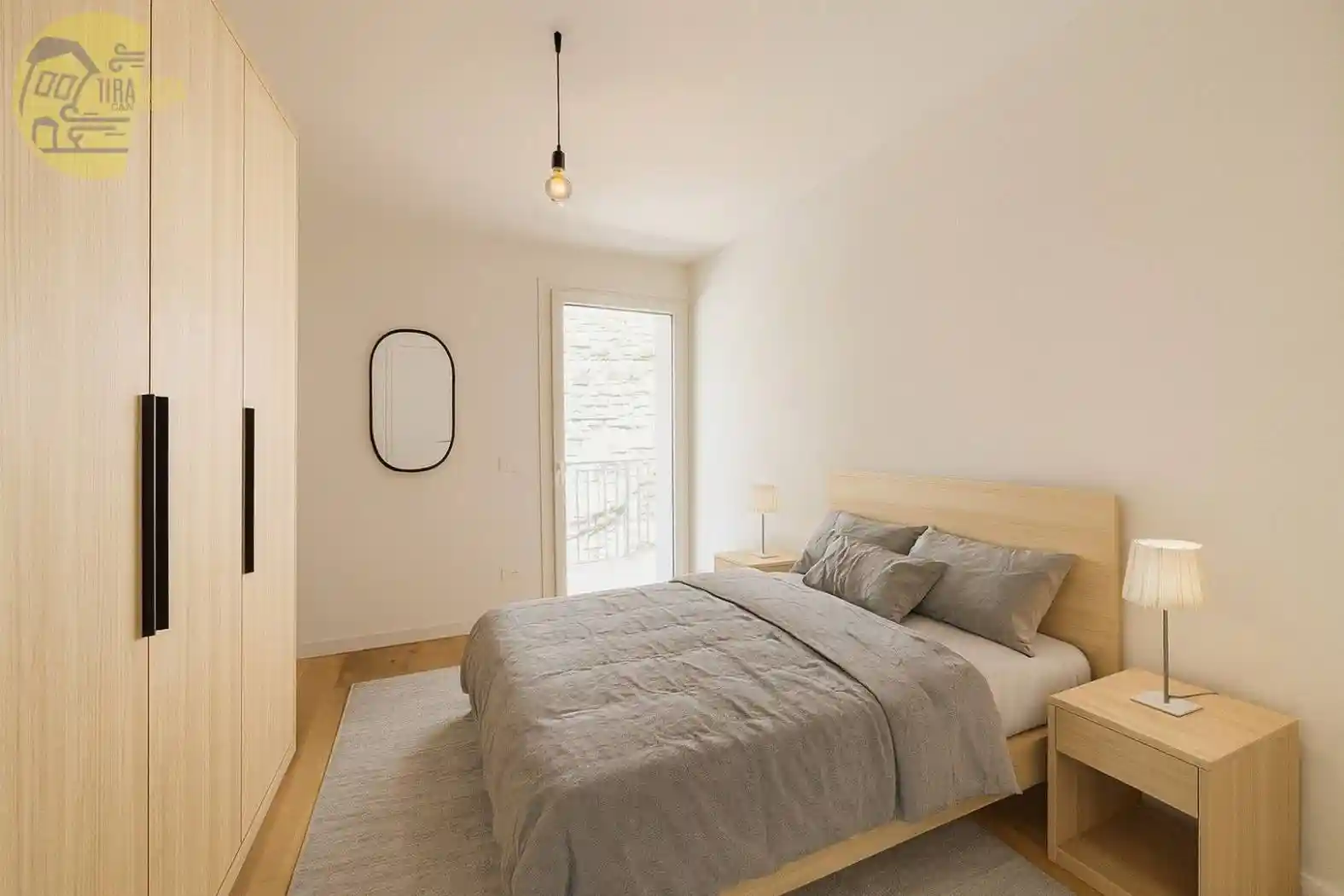 Trilocale salita di Gretta 15, Gretta, Trieste - foto 2