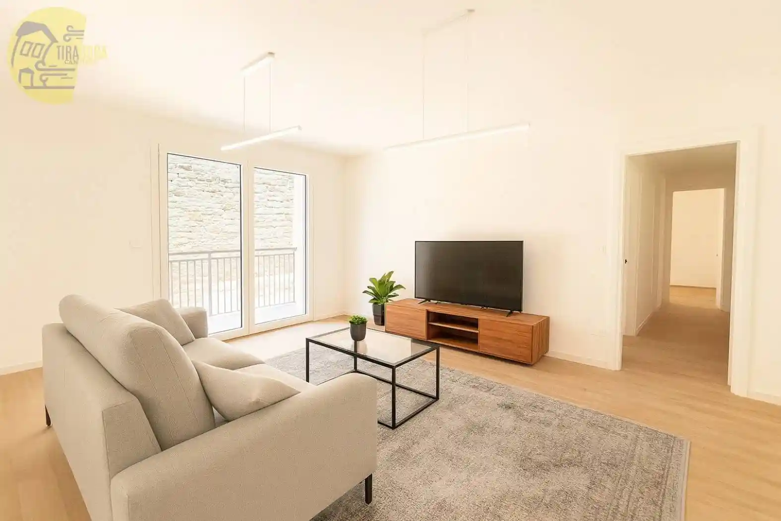 Trilocale salita di Gretta 15, Gretta, Trieste - foto 3