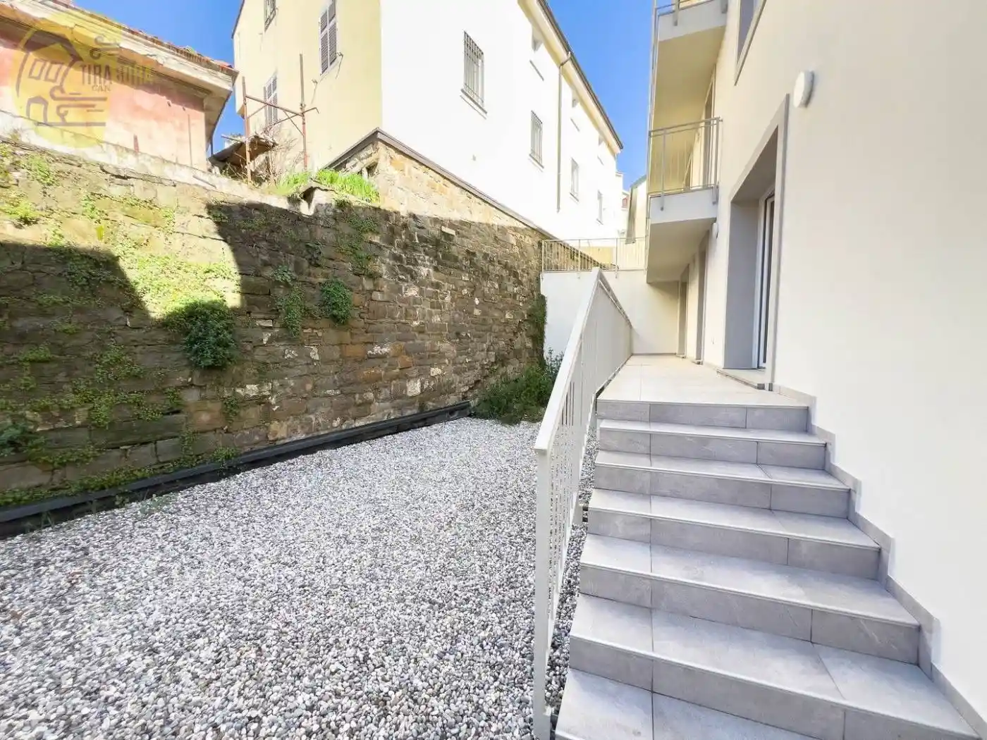 Trilocale salita di Gretta 15, Gretta, Trieste - foto 5