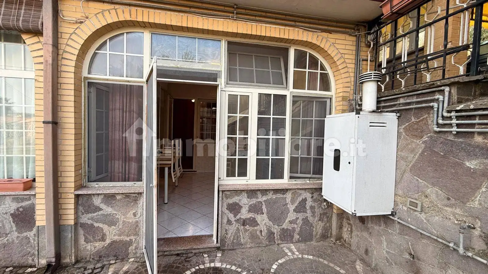 Appartamento in affitto a Zagarolo