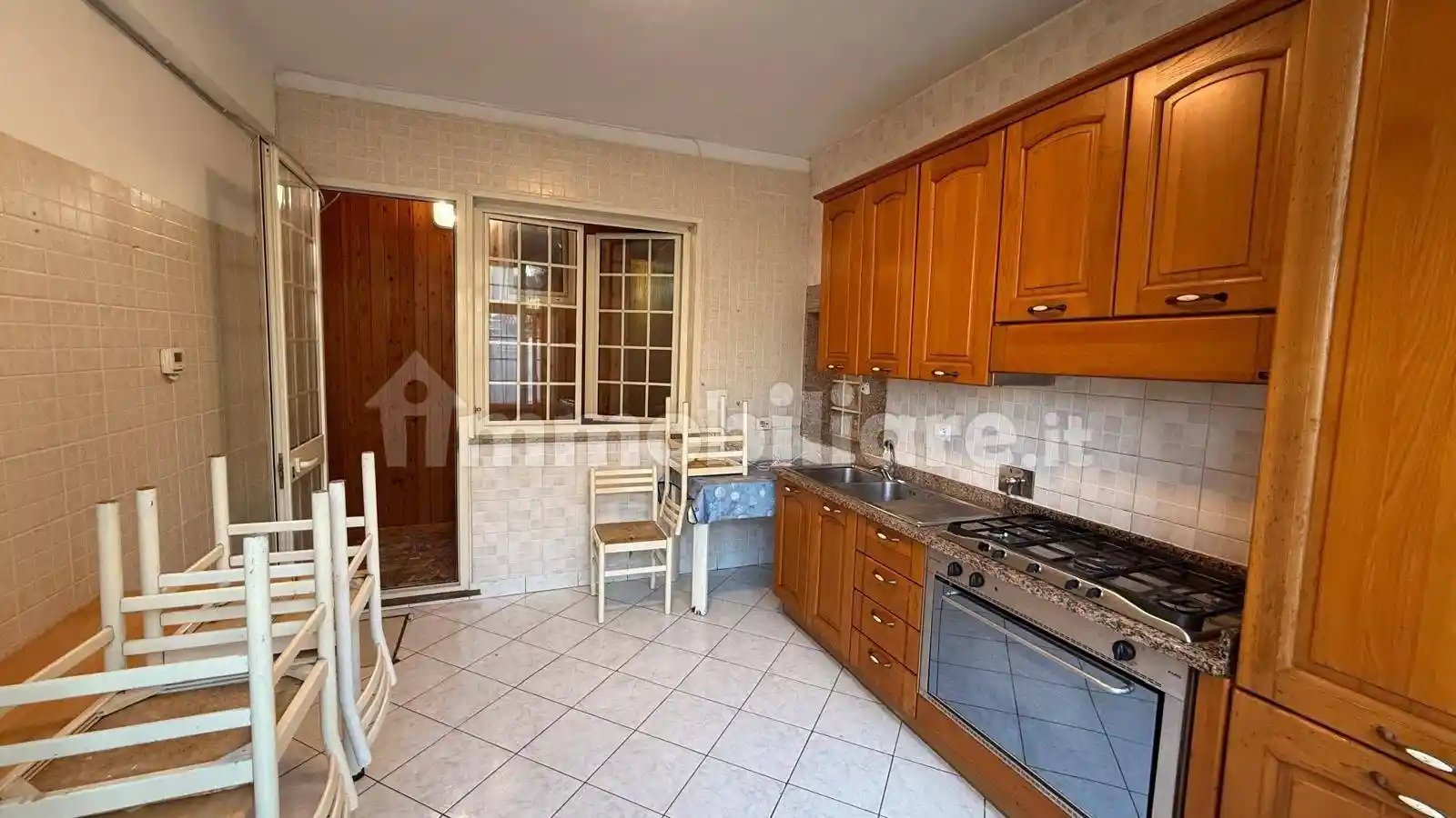 Trilocale via Colle Savelli, Centro, Zagarolo - foto 2