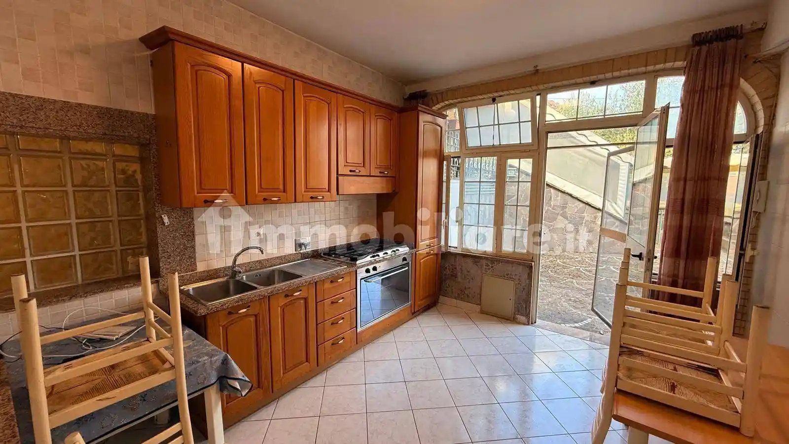 Trilocale via Colle Savelli, Centro, Zagarolo - foto 3