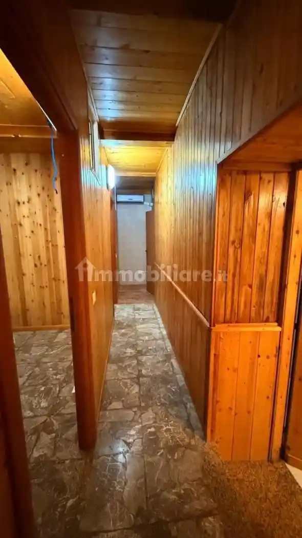 Trilocale via Colle Savelli, Centro, Zagarolo - foto 4