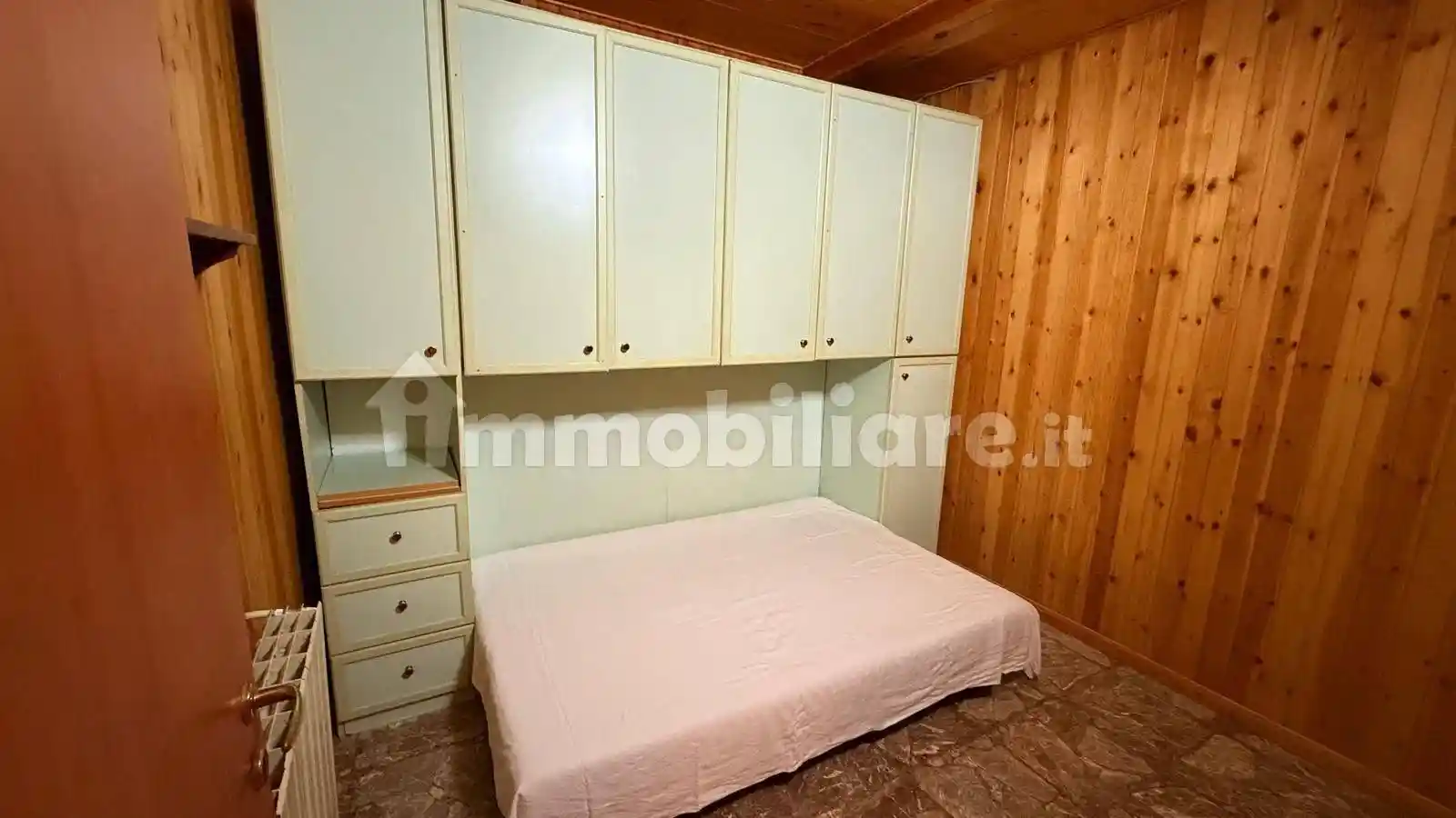 Trilocale via Colle Savelli, Centro, Zagarolo - foto 5