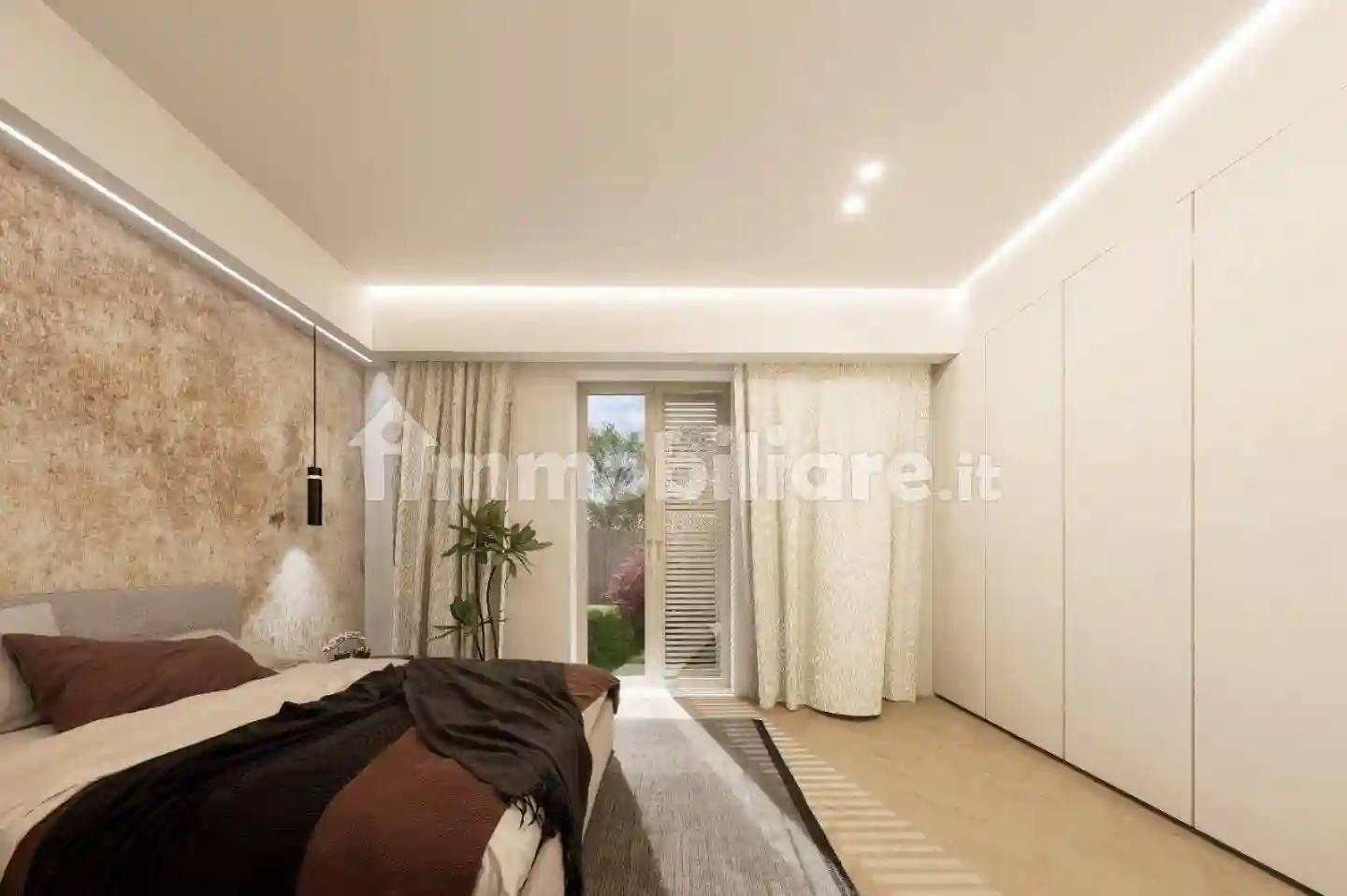 Villetta a schiera - foto 5