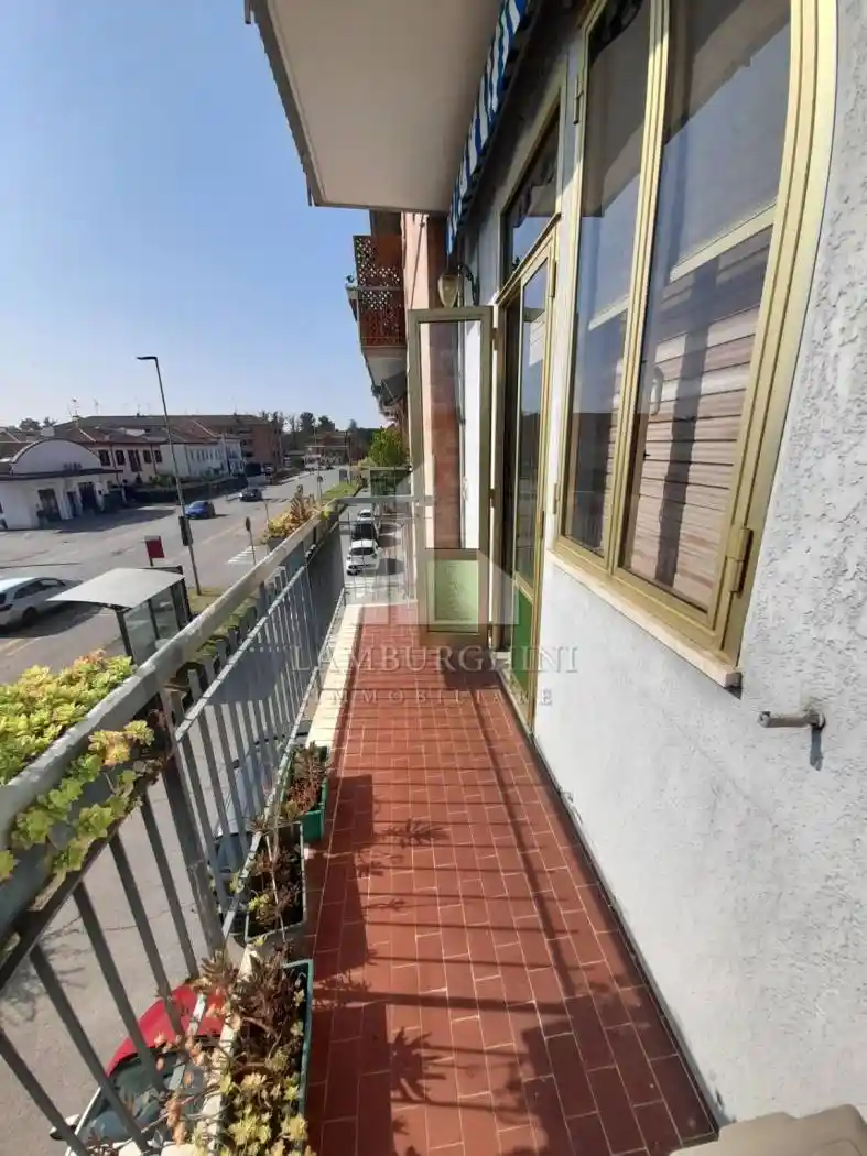 Appartamento via Papa Giovanni XXIII, Via Pomposa, Ferrara - foto 2