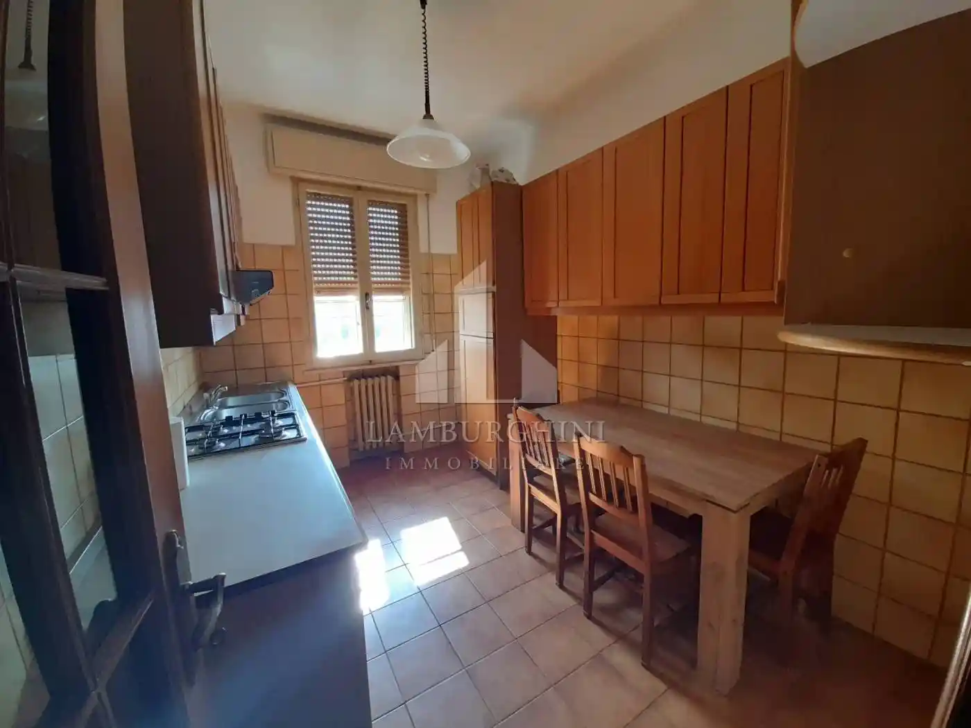 Appartamento via Papa Giovanni XXIII, Via Pomposa, Ferrara - foto 4