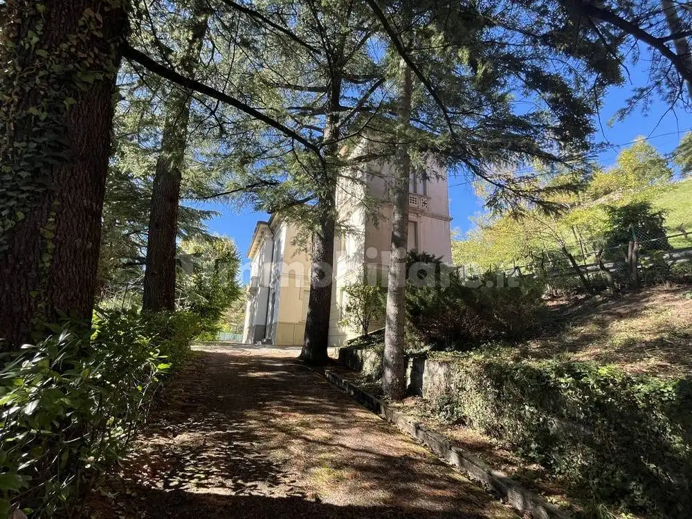 Villa unifamiliare via Belvedere 6, Centro, Bardi - foto 2