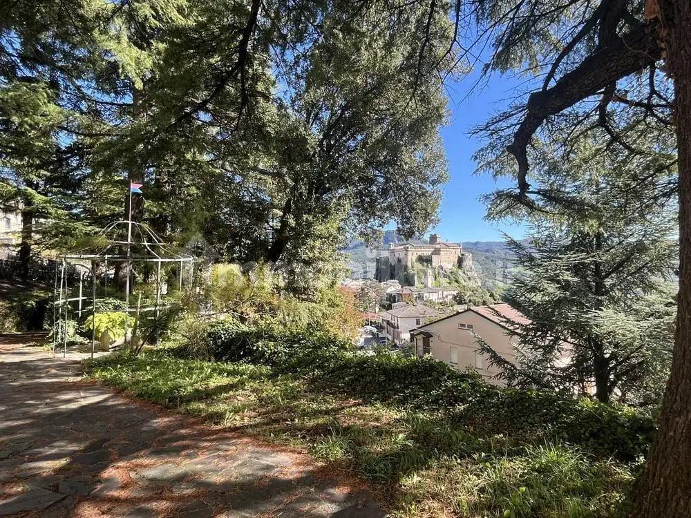 Villa unifamiliare via Belvedere 6, Centro, Bardi - foto 3