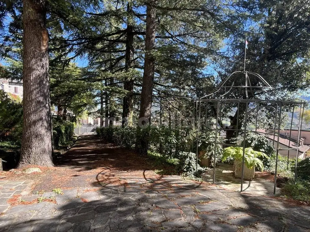 Villa unifamiliare via Belvedere 6, Centro, Bardi - foto 4