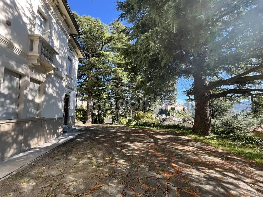 Villa unifamiliare via Belvedere 6, Centro, Bardi - foto 5