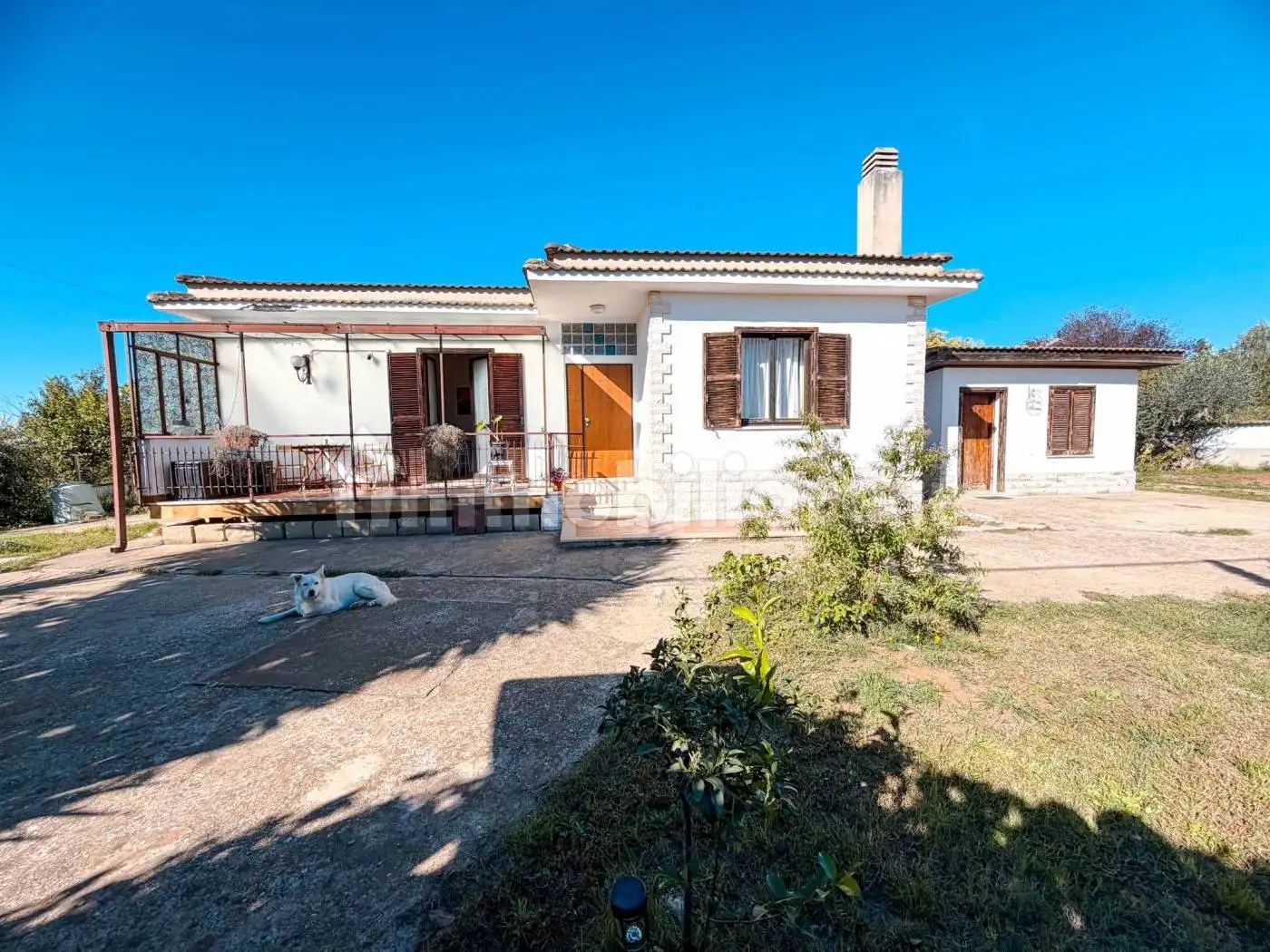 Villa in vendita a Roma