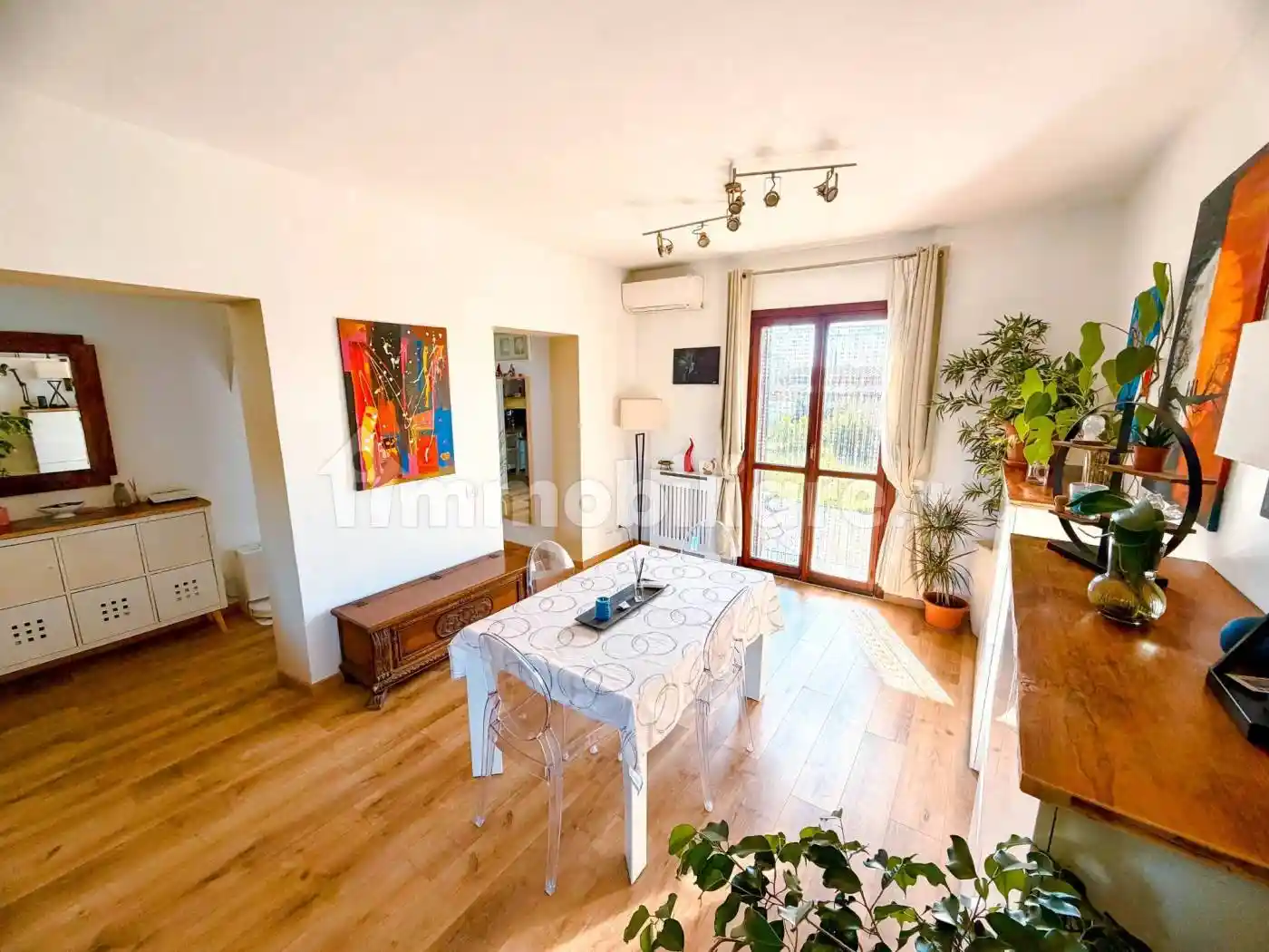 Villa unifamiliare via Zubiena 24, Osteria Nuova, Roma - foto 3