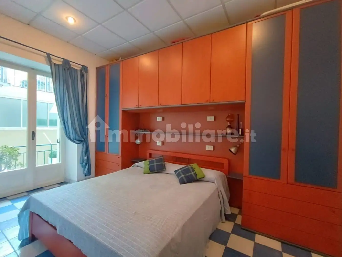 Appartamento in affitto a Alassio