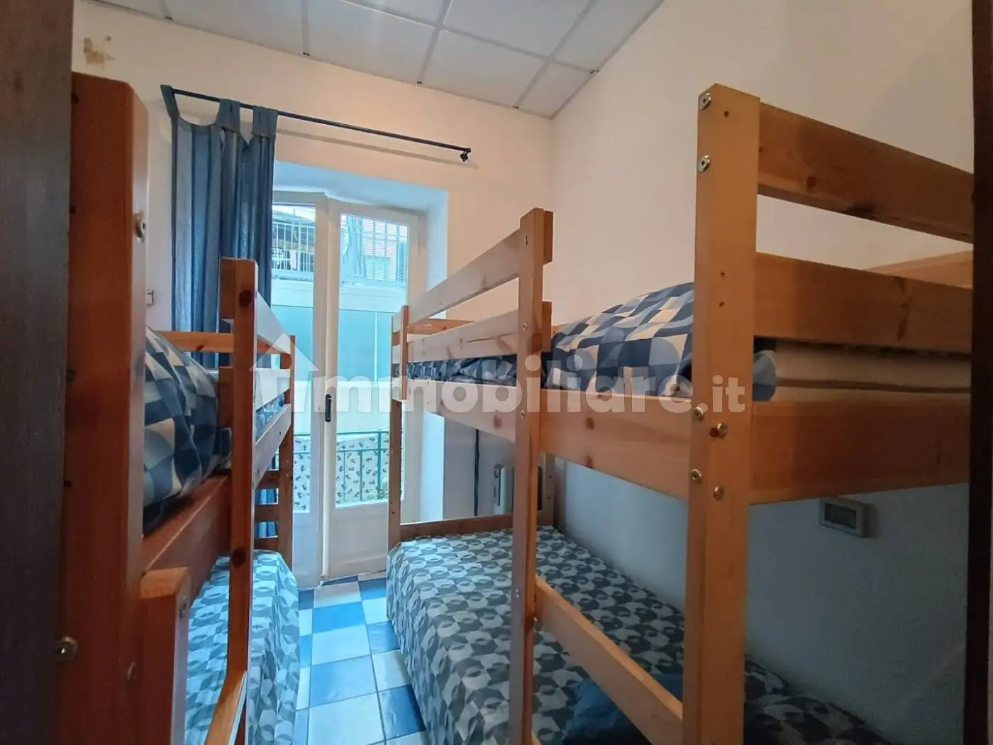 Trilocale via Leonardo da Vinci, Via Roma, Borgo Barusso, Alassio - foto 3