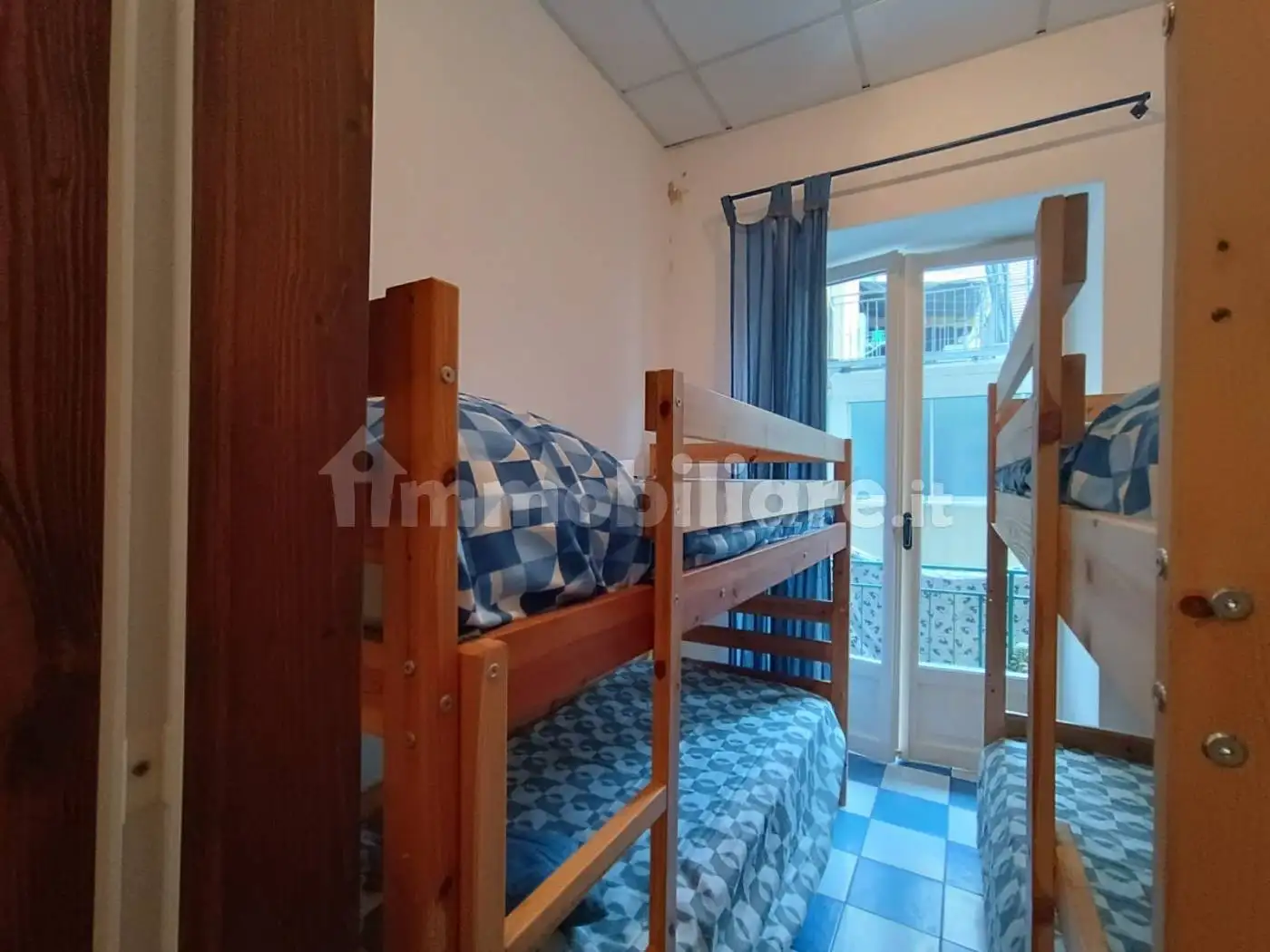 Trilocale via Leonardo da Vinci, Via Roma, Borgo Barusso, Alassio - foto 4