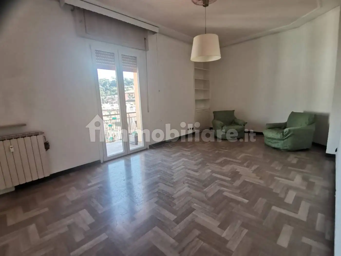 Appartamento in vendita a La Spezia