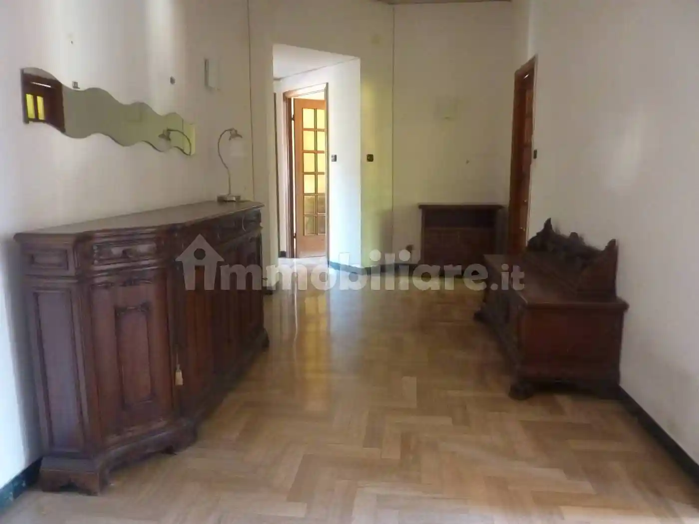 Appartamento buono stato, quarto piano, La Scorza - Fossitermi, La Spezia - foto 2
