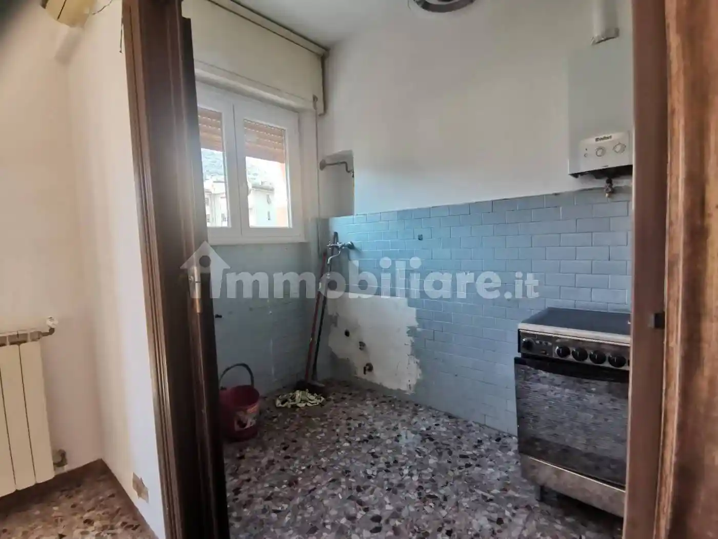 Appartamento buono stato, quarto piano, La Scorza - Fossitermi, La Spezia - foto 3