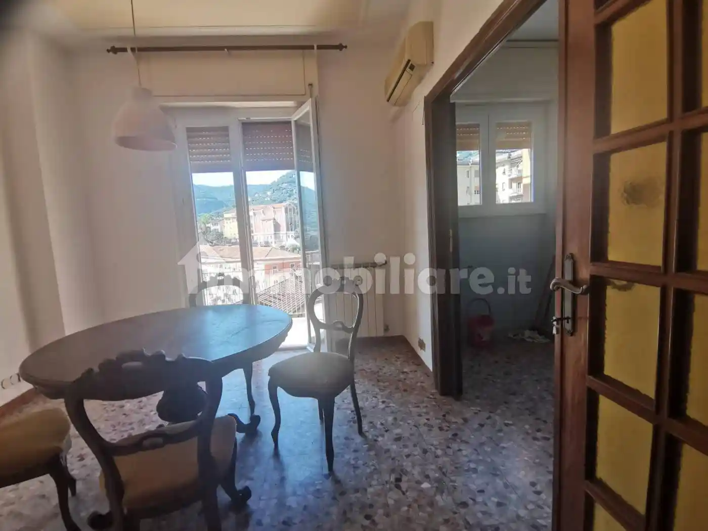 Appartamento buono stato, quarto piano, La Scorza - Fossitermi, La Spezia - foto 4