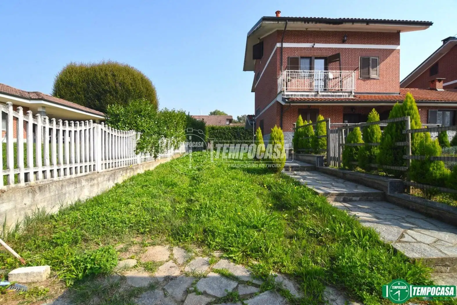 Appartamento in vendita a Rivarossa