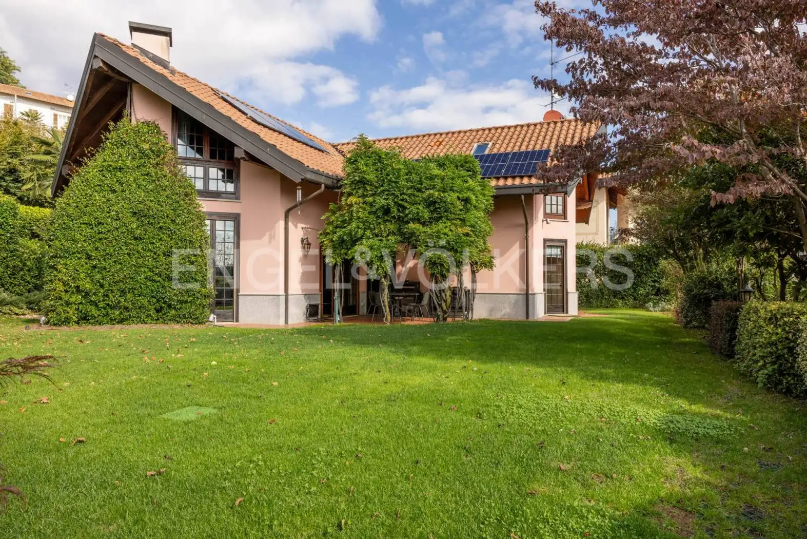 Villa in vendita a Pella