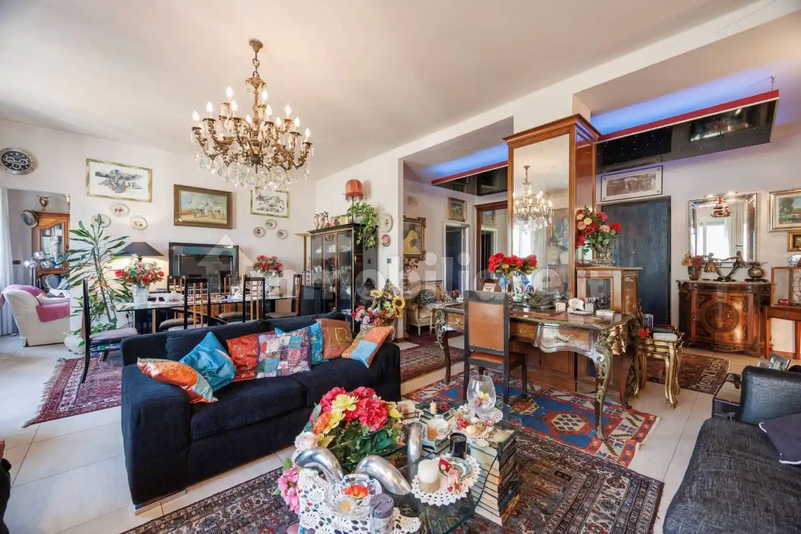 Appartamento in vendita a Torino