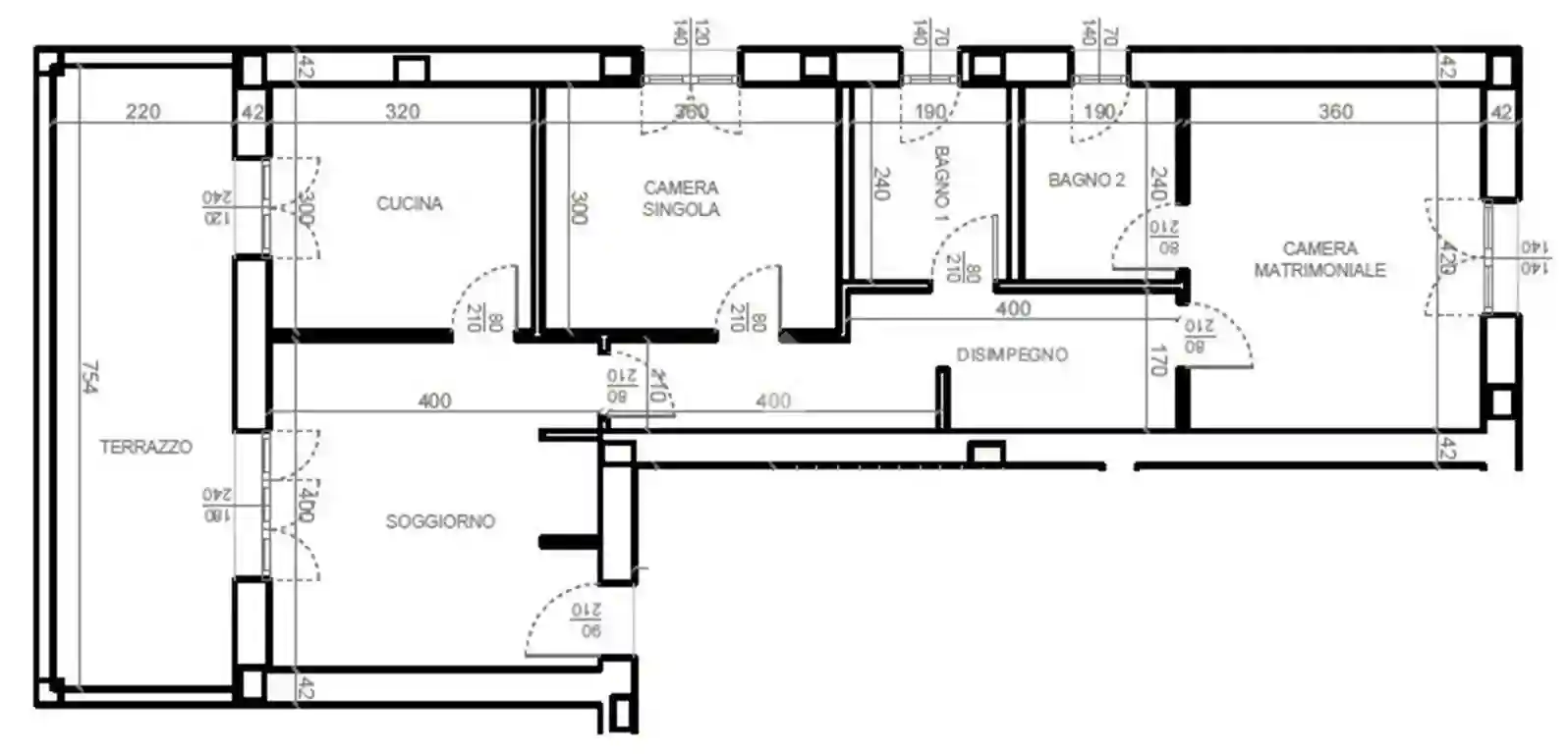 Appartamento - foto 4