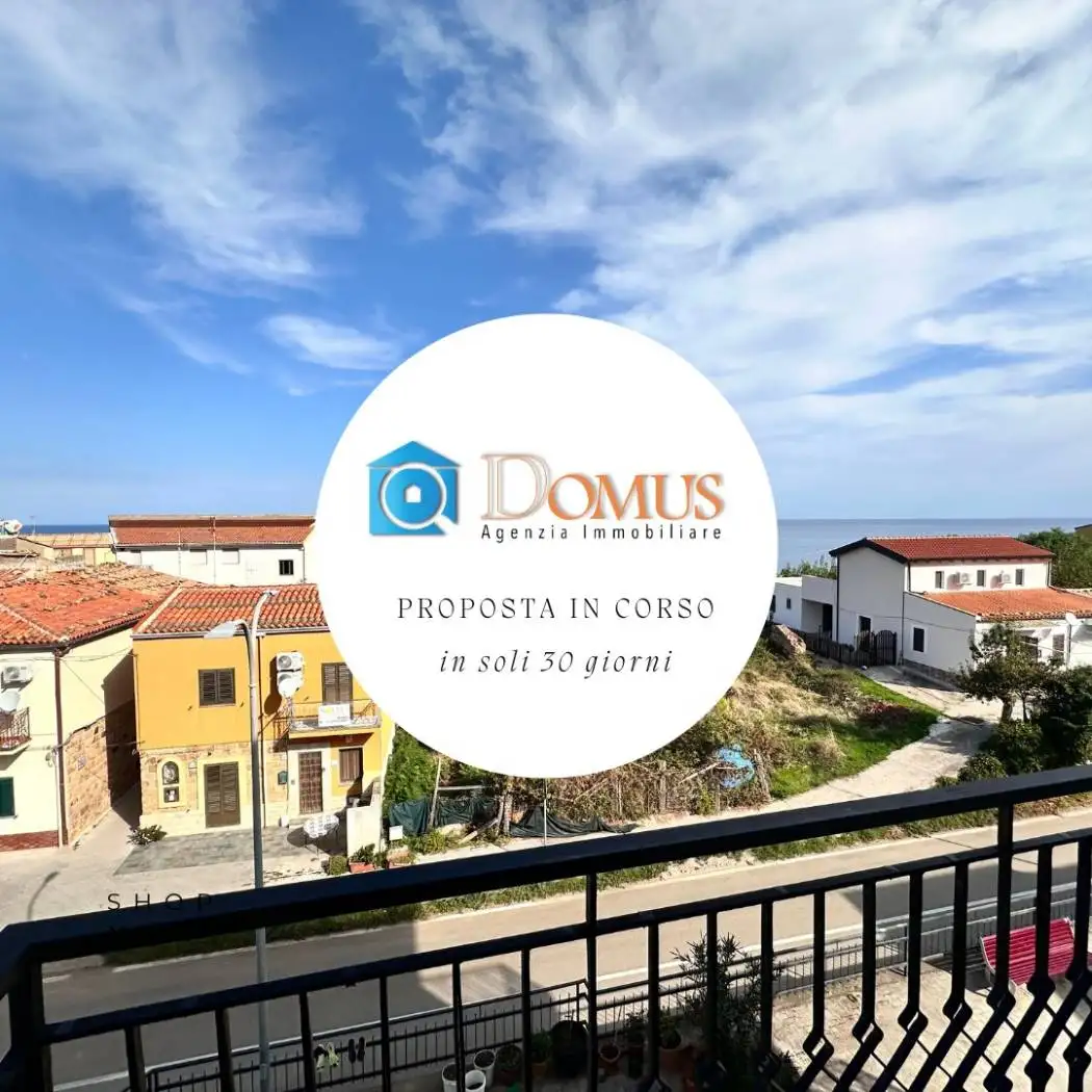 Appartamento in vendita a Tusa