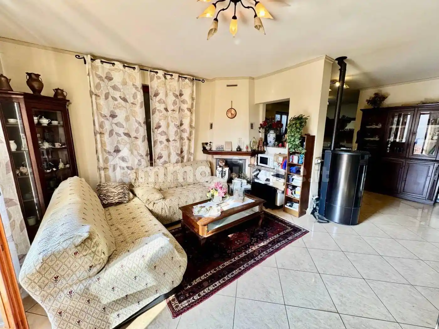 Villa in vendita a Carpaneto Piacentino