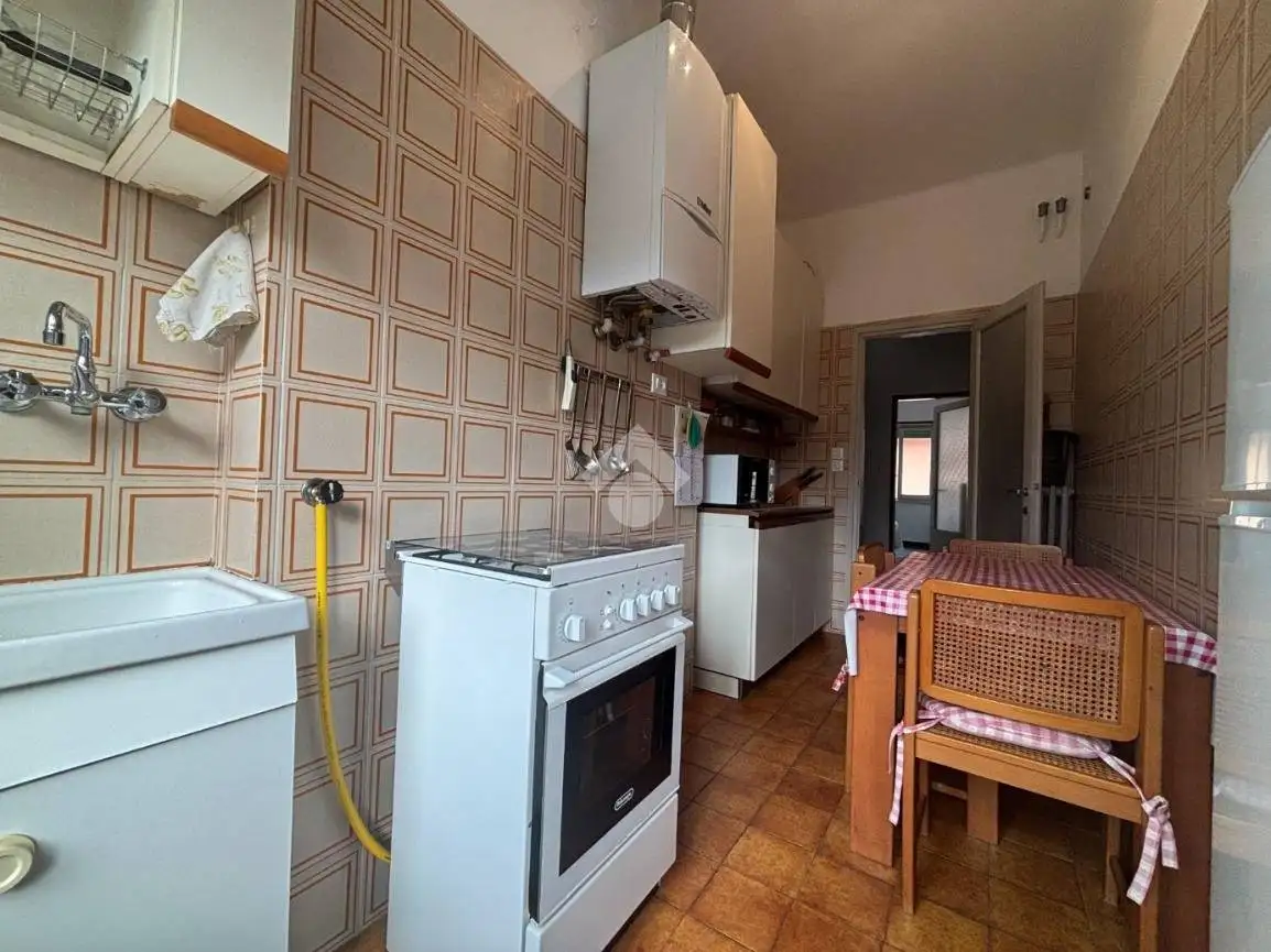 Appartamento in affitto a Rapallo