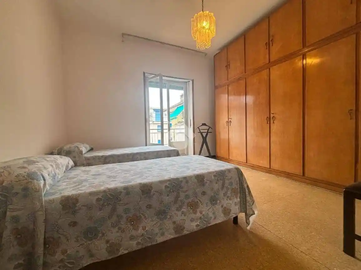 Trilocale via Costaguta, Costaguta, Rapallo - foto 3