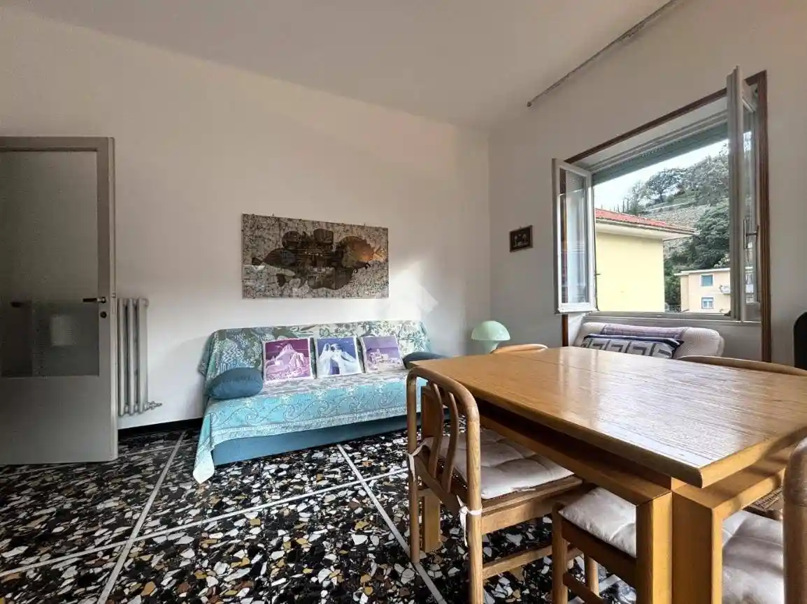 Trilocale via Costaguta, Costaguta, Rapallo - foto 4