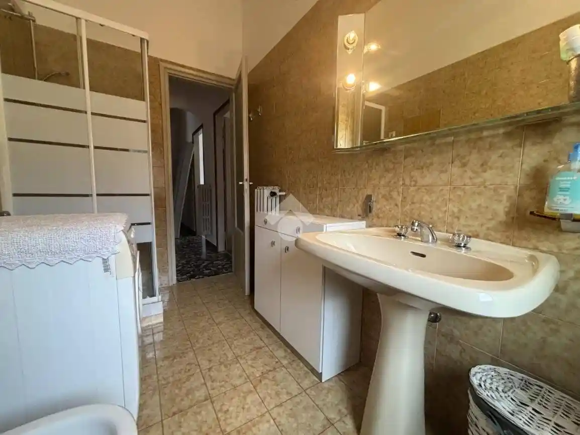 Trilocale via Costaguta, Costaguta, Rapallo - foto 5