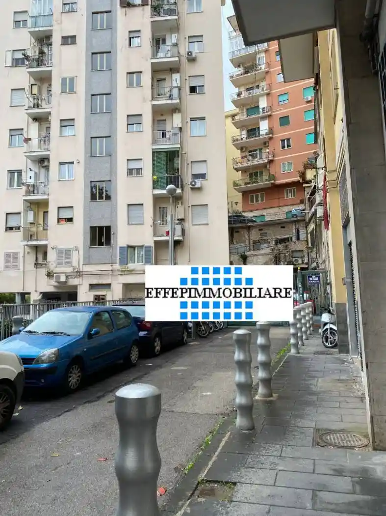 Bilocale via Salvator Rosa, Piazza Canneto - Salvator Rosa, Napoli - foto 5