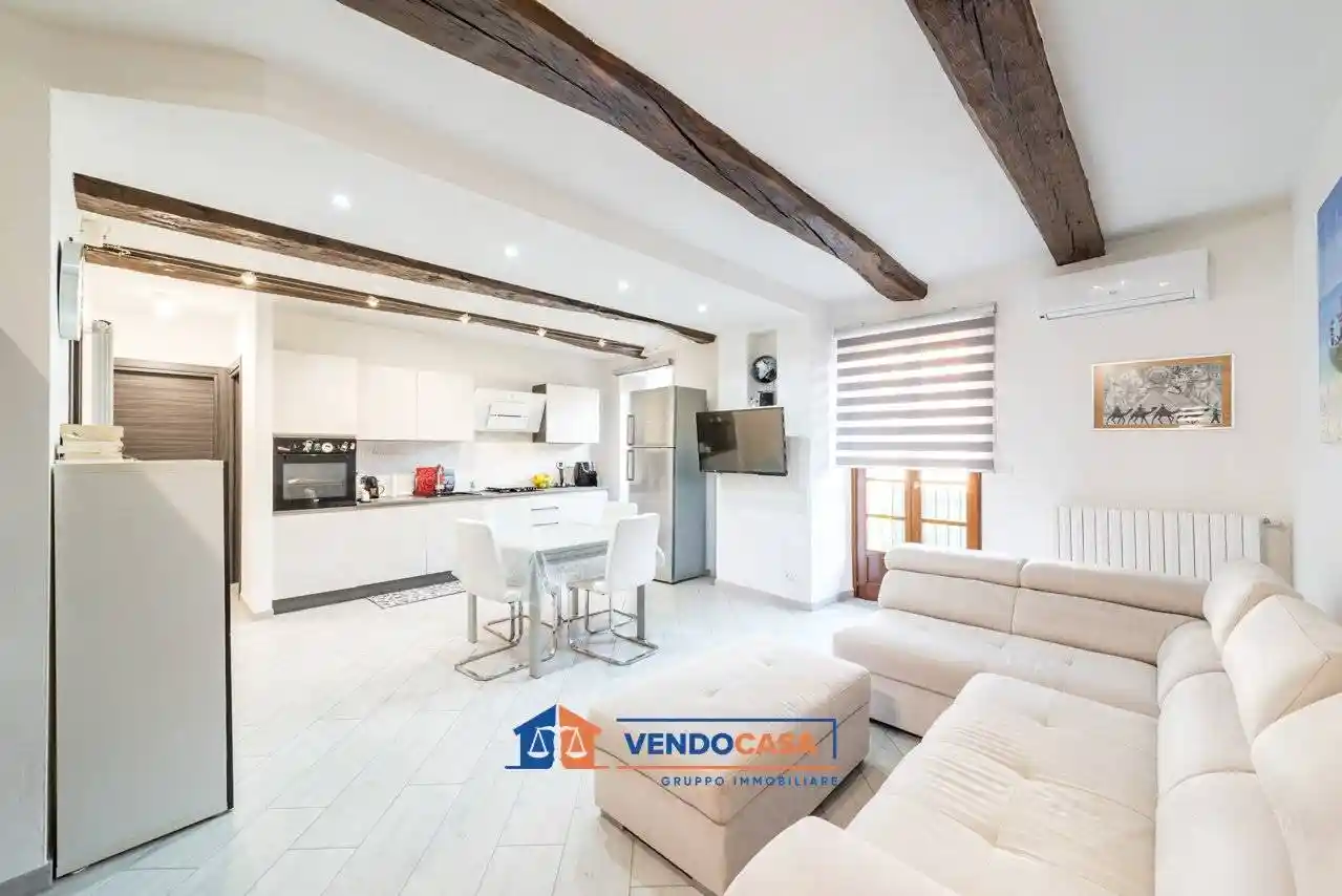 Appartamento in vendita a Racconigi