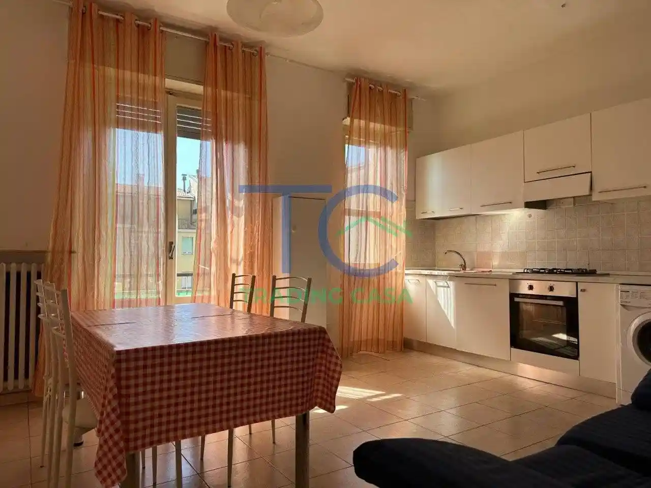 Appartamento in vendita a Piacenza