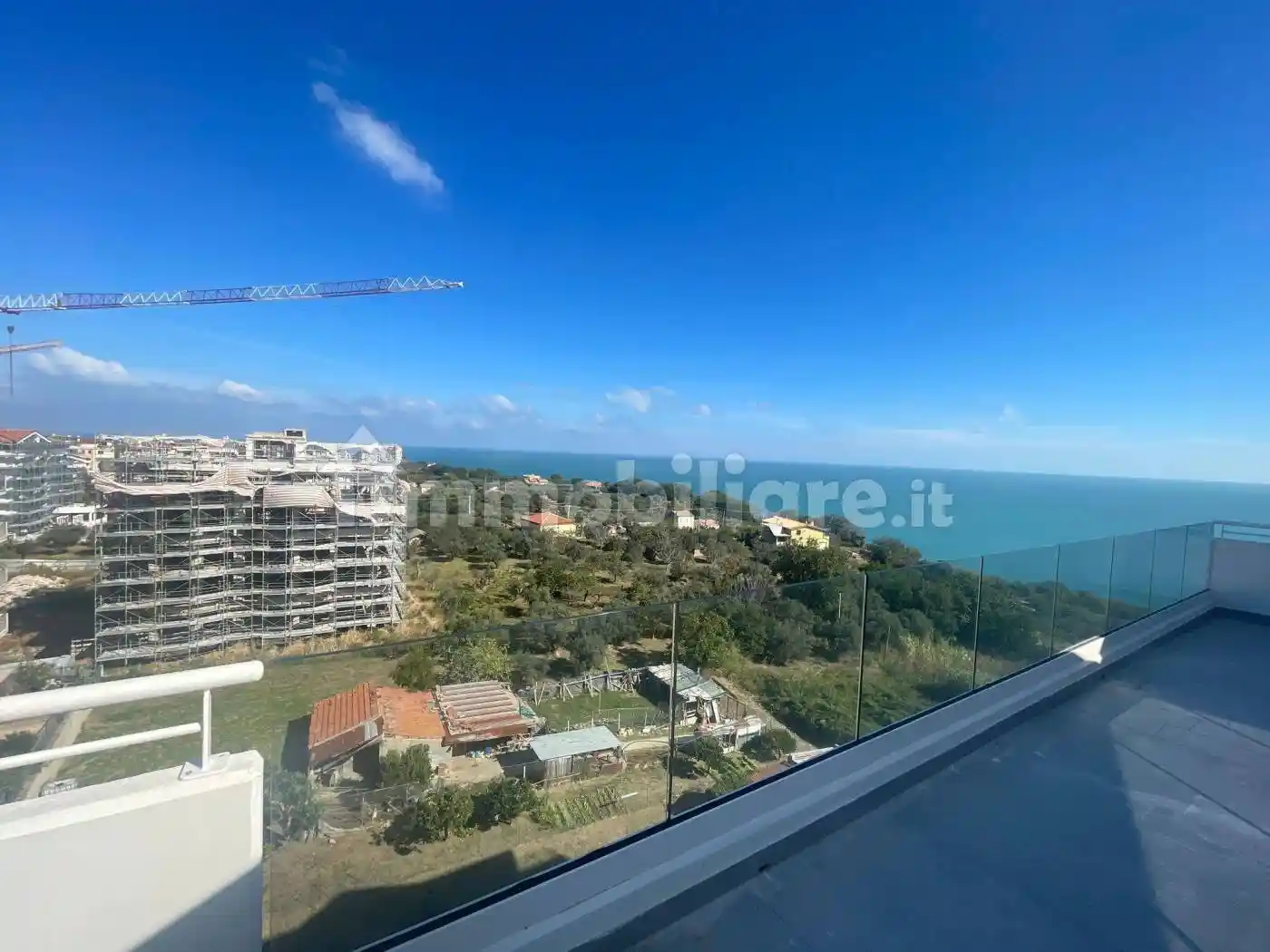 Trilocale via del Porto 100, Incoronata, San Lorenzo, Pagliarelli, Vasto - foto 2