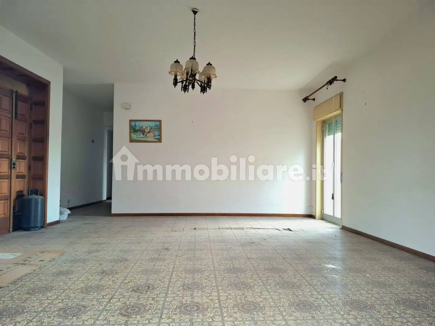 Appartamento in vendita a Furnari