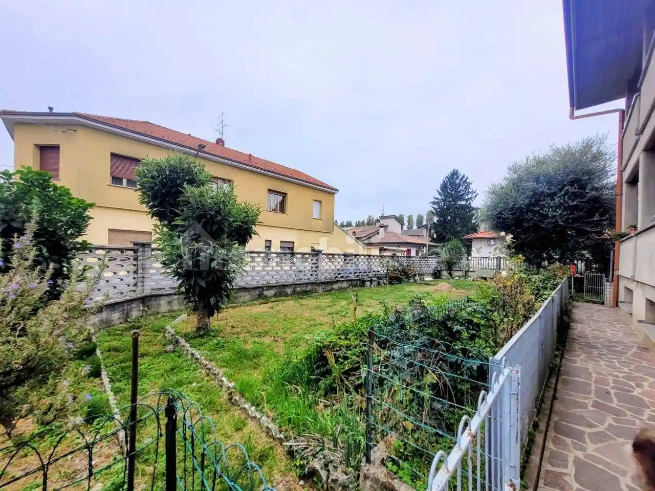Villa in vendita a Cesano Maderno