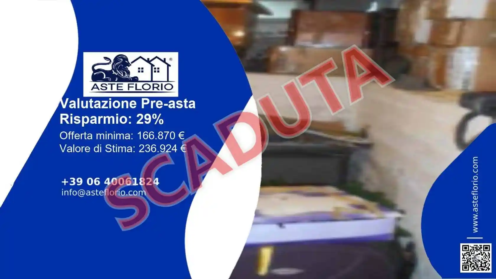 Appartamento in vendita a Gavirate