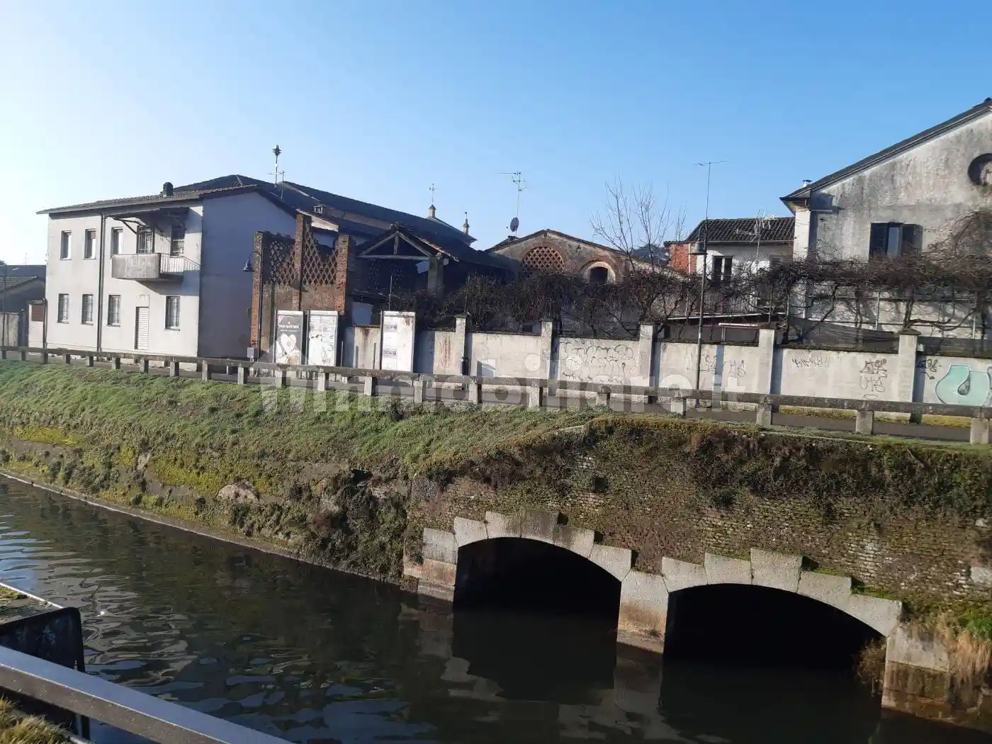 Casa indipendente in vendita a Certosa di Pavia
