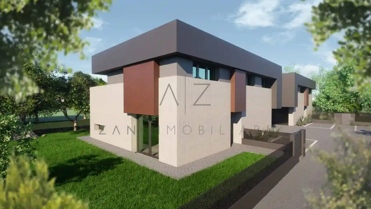 Casa indipendente in vendita a Castelfranco Veneto