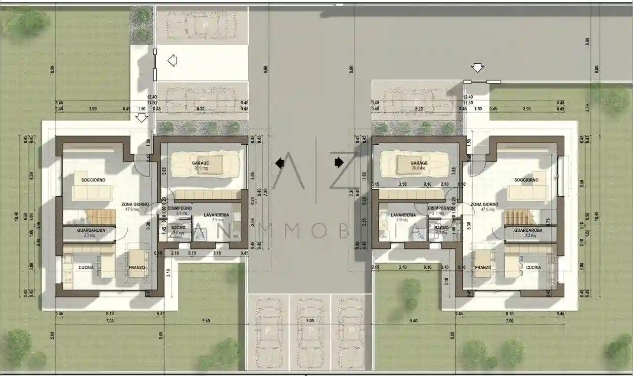 Casa indipendente - foto 3